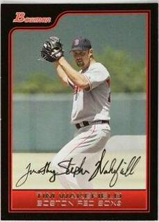 Tim Wakefield