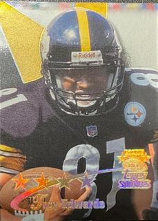 Troy Edwards