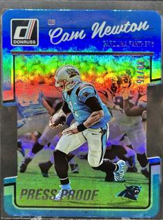 Cam Newton