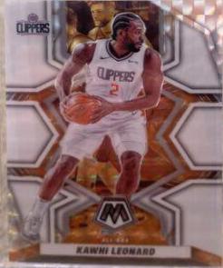 Kawhi Leonard