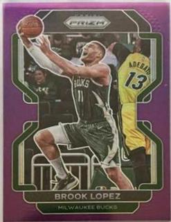 Brook Lopez