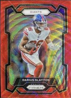Darius Slayton