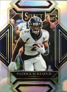 Patrick Surtain II