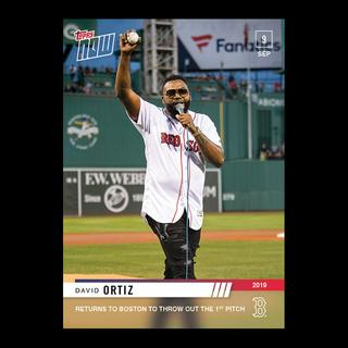 David Ortiz