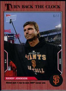 Randy Johnson