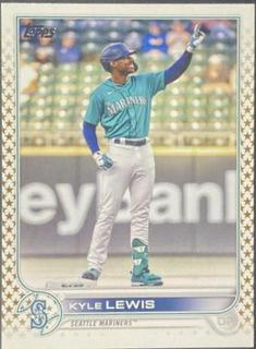 Kyle Lewis