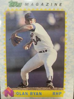 Nolan Ryan
