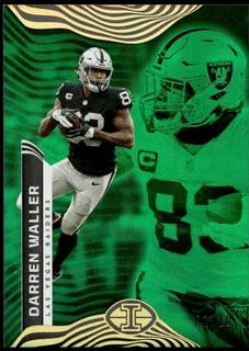 Darren Waller