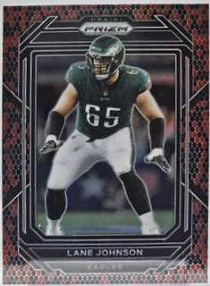 Lane Johnson