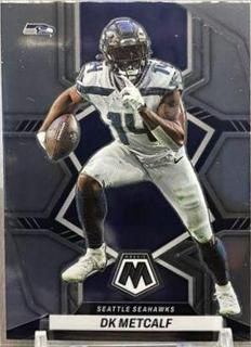 DK Metcalf