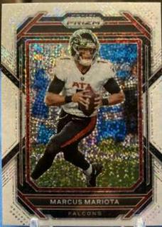 Marcus Mariota