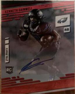 Kenneth Gainwell