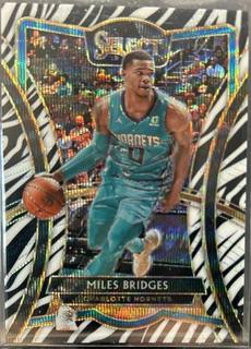 Miles Bridges