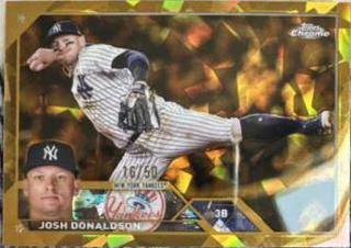 Josh Donaldson