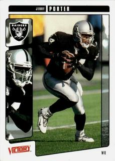 Jerry Porter