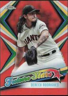 Dereck Rodriguez
