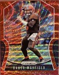 Baker Mayfield