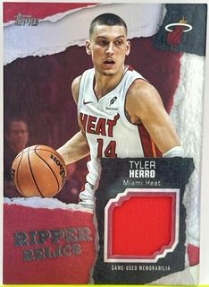 Tyler Herro