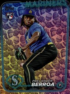 Prelander Berroa