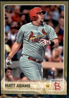 Matt Adams