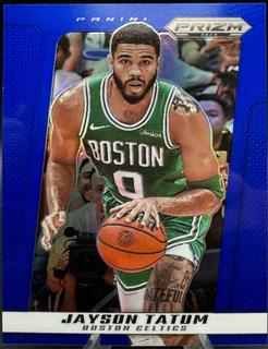 Jayson Tatum