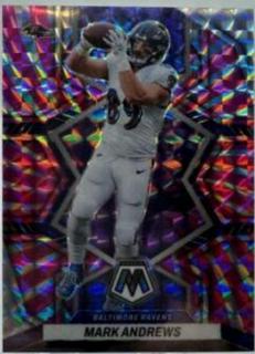 Mark Andrews