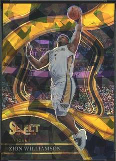 Zion Williamson