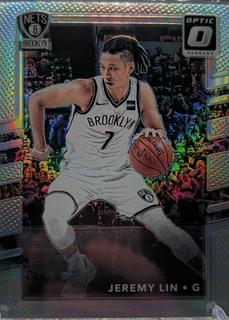 Jeremy Lin