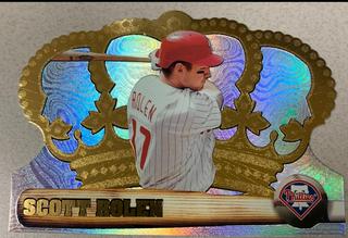 Scott Rolen