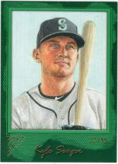 Kyle Seager