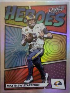 Matthew Stafford