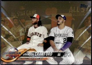 Brandon Crawford