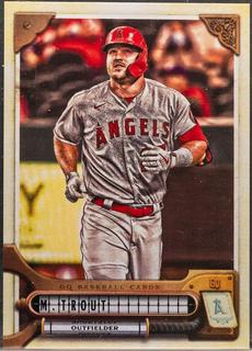 Mike Trout