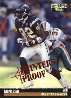 Mark Seay