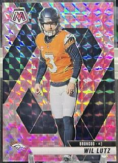 Wil Lutz