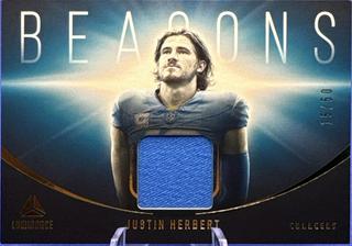Justin Herbert