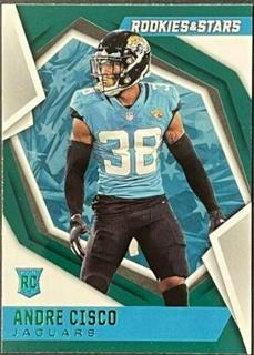 Andre Cisco