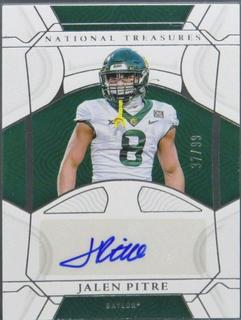 Jalen Pitre