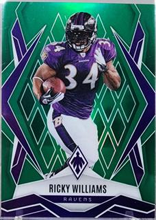 Ricky Williams