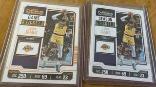 LeBron James