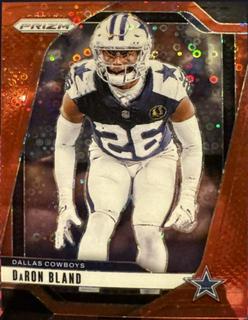 DaRon Bland