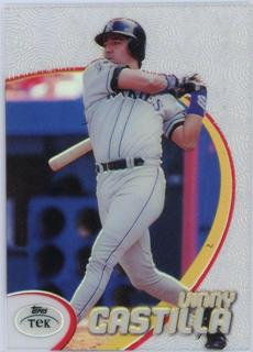 Vinny Castilla