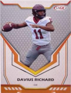 Davius Richard