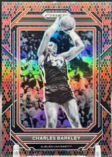 Charles Barkley