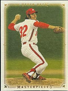 Steve Carlton