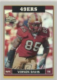 Vernon Davis
