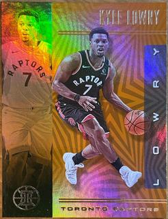Kyle Lowry