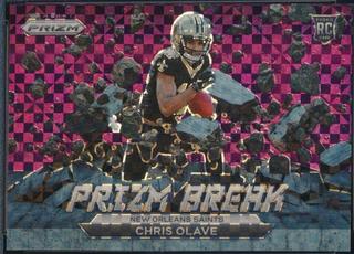 Chris Olave