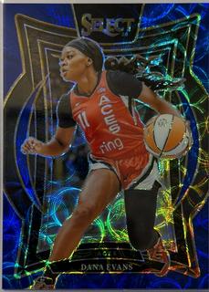 Dana Evans