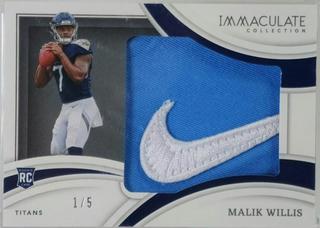 Malik Willis